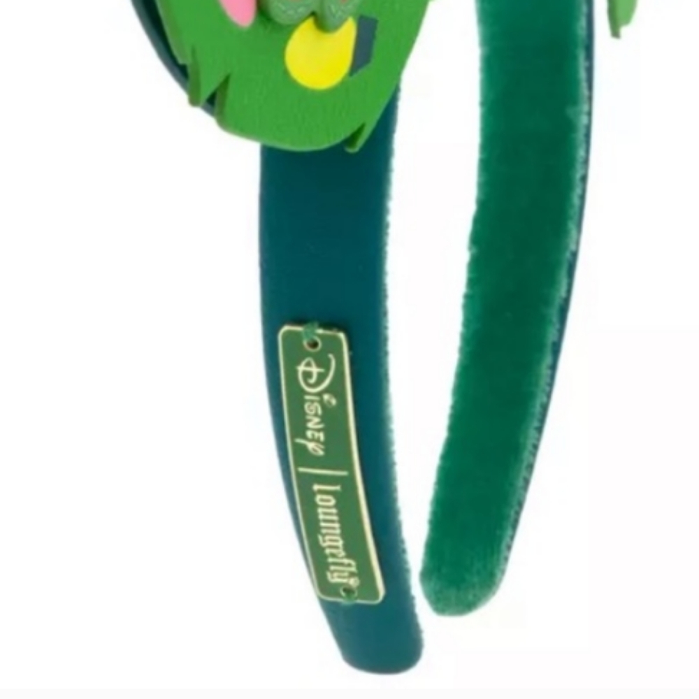Disney Christmas Ears Headband - Picture 6 of 6